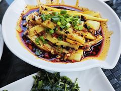 -华冠悠岚·庭院餐厅(青城后山店)