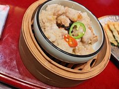 -龙悦湾酒家·八阵鱼生·渔人码头店