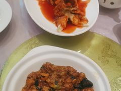 -金时代顺风大酒店(金山店)