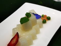 -隆荟•台州菜•粤菜