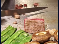 -神户牛排餐厅MOURIYA(总店)