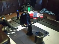 -歌神量贩式KTV(金谊店)