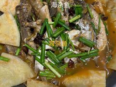 -老地方农家菜(昌黎一店)