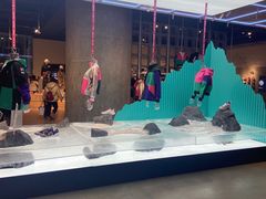 -JORDAN(东方广场店)