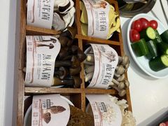 -牛品福潮汕牛肉火锅(旺庄店)