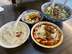 -西月城谭豆花(春熙路店)