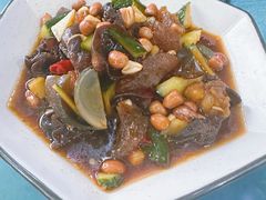 -清真•蜀风园(丁字沽店)