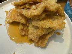 -哈啾嗨·蒙文化主题餐厅(京汉新城店)