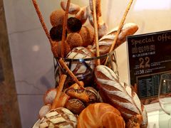 -AdD全日制餐厅(中谷花园酒店)