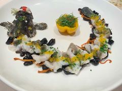 -恒悦轩·粤菜(上海展览中心店)