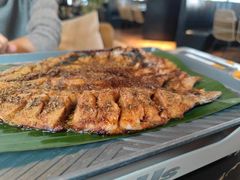 -泰莲庭·溪畔餐厅(雁栖湖店)