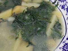 -老舅老蒙肉饼非遗店(一店)