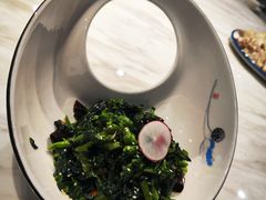 -清真·胖妈妈手抓餐厅(定西路长城宾馆店)