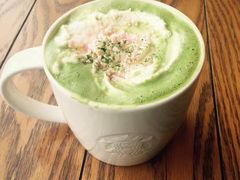 -星巴克(盐城五洲国际店)