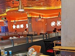 -淼福猪肚鸡·椰子鸡火锅(大沙地店)