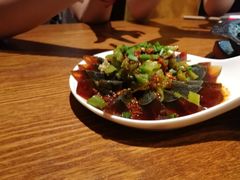 -姑奶奶老厨房(南坪路总店)