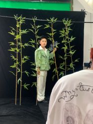 -花开映像儿童摄影