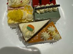-初色海鲜自助(万丰路店)