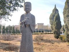 -洛阳古墓博物馆