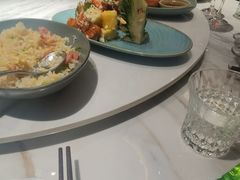 菠萝油条虾-鹿港小镇(霄云店)
