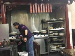 -协和菜馆(凤凰街店)