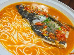 -马凯餐厅(地安门店)