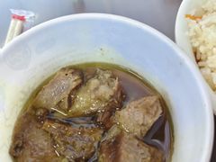 -好成财牛排馆(涂门街总店)