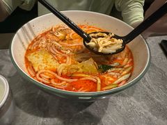 -章记星洲 · 新加坡餐厅(望京店)