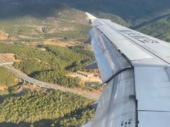 -丽江三义国际机场