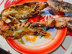 -辉记炭烧海鲜大排档·老字号(福田店)