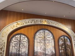 -深圳东部华侨城茵特拉根酒店