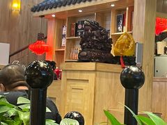 -三道菜(明堂公园店)