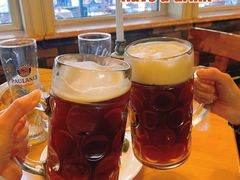 -巴伐利亚啤酒坊(意式风情街店)