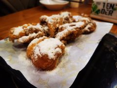 雪花炸鸡-咕咕站韩国料理(紫金港店)