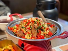 -饕林餐厅(春熙路店)