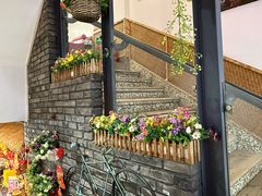 -老渔翁炖鱼坊(黄海西路东山店)