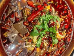 -新雅粤菜馆(南京东路店)