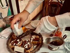 -壳里西餐厅Coquille Seafood Bistro(蒙自路店)