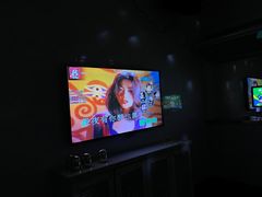-范特西FANTASY量贩式KTV(民主广场店)
