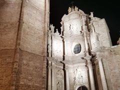 -瓦伦西亚大教堂