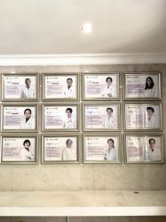 -上海百佳母婴护理中心