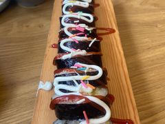-英兰朝族饭店·英兰锅包肉(佳园路店)