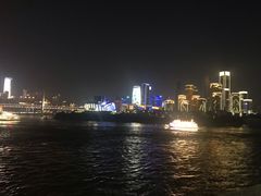 -重庆两江夜游-交运系列