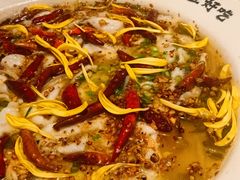 -太二酸菜鱼(石家庄万象城店)