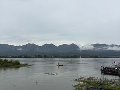 -东梓关景区村庄