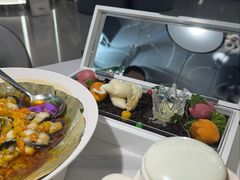 -3号仓库·创意中国菜(新世界城店)