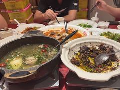 -巡耕记·湖南土菜(长湖店)