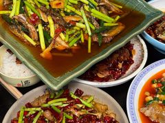 -醉八仙热酒馆(渝中店)