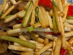 -阿娘家·原生态农家菜(国顺东路店)