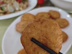 -考记泥焗鸡农庄·海鲜(北洛秘境店)